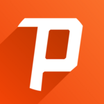 psiphon pro android application logo